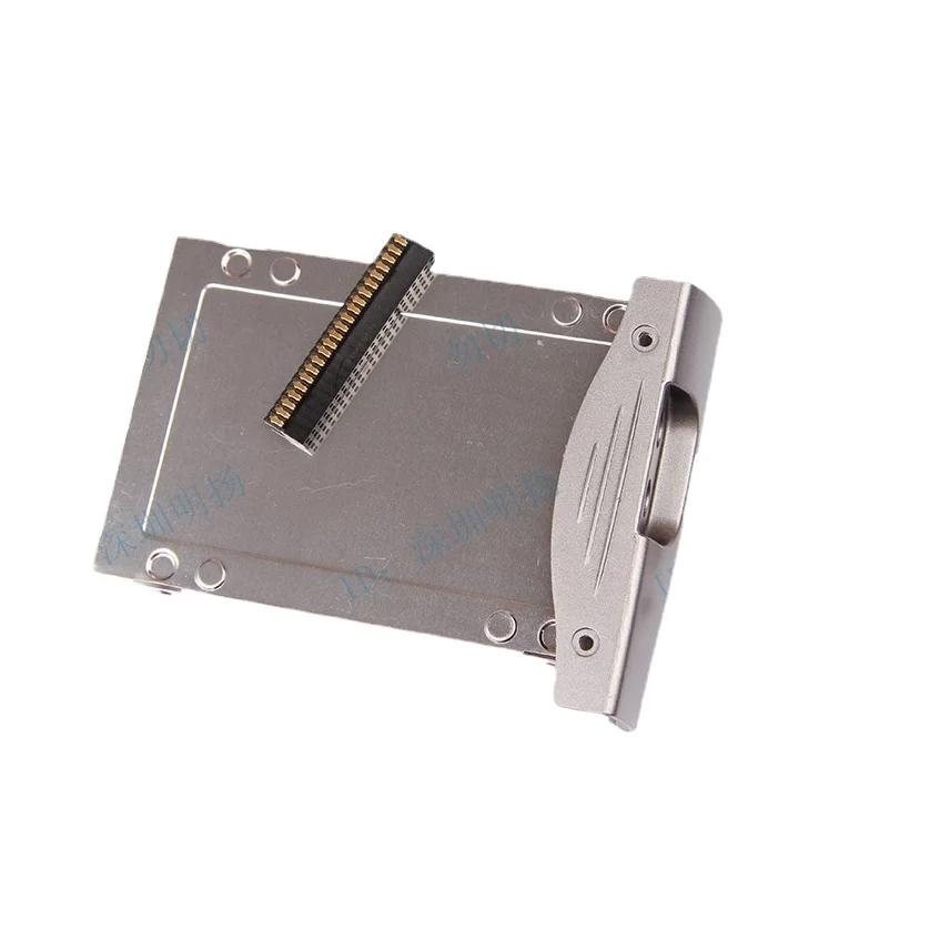 Applicable to Dell D505 hard disk cover IDE hard disk interface connector notebook